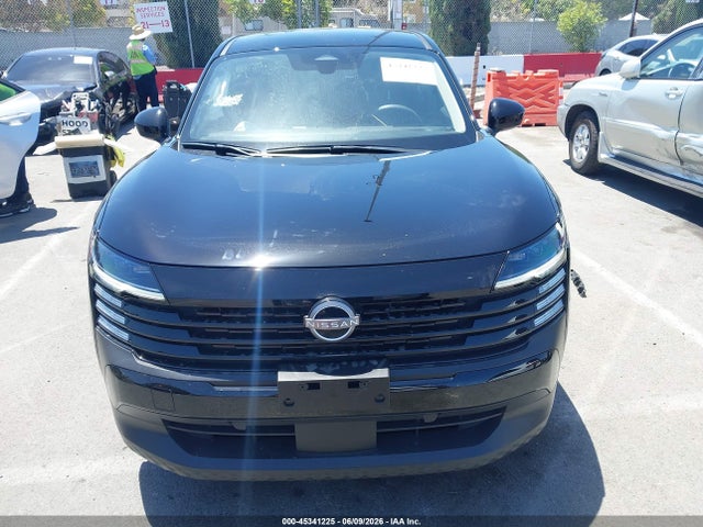 3N8AP6CA9SL429820 Nissan Kicks Sv Fwd