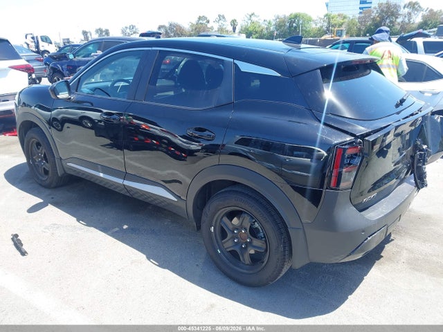 3N8AP6CA9SL429820 Nissan Kicks Sv Fwd