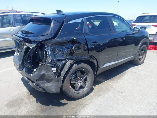 3N8AP6CA9SL429820 Nissan Kicks Sv Fwd