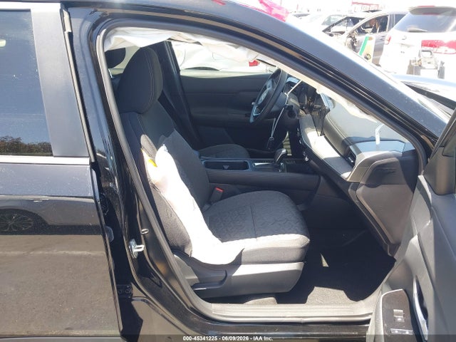 3N8AP6CA9SL429820 Nissan Kicks Sv Fwd