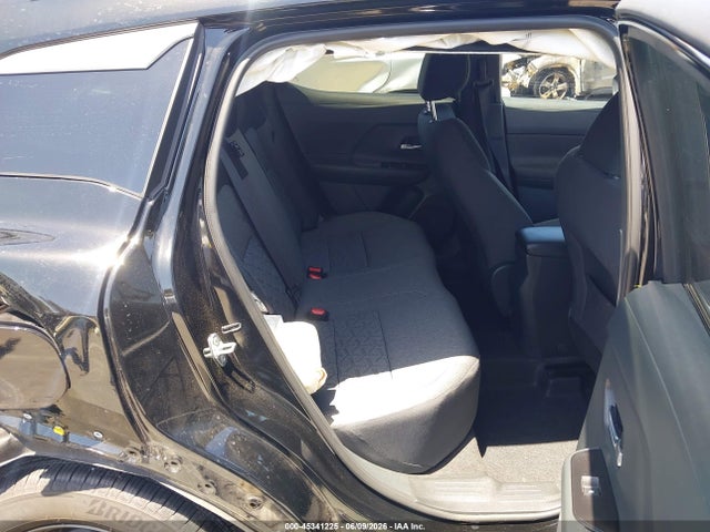 3N8AP6CA9SL429820 Nissan Kicks Sv Fwd