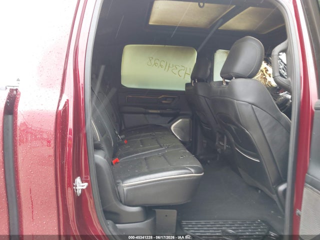 Продаж на аукціоні авто 2019 Ram 1500 Limited  4x4 5'7 Box, vin: 1C6SRFHT5KN713330, номер лоту: 45341228