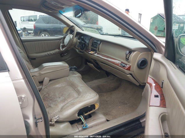 Aukcja sprzedaży 1998 Buick Park Avenue, vin: 1G4CW52K3W4660473, numer aukcji: 45341229