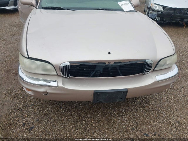 Aukcja sprzedaży 1998 Buick Park Avenue, vin: 1G4CW52K3W4660473, numer aukcji: 45341229