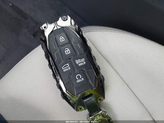 45341231 :رقم المزاد ، KMHL64JA0PA268654 vin ، 2023 Hyundai Sonata Sel مزاد بيع