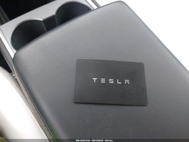 Tesla Model 3 Rear-wheel Drive 2023 5YJ3E1EAXPF480856 Image 11