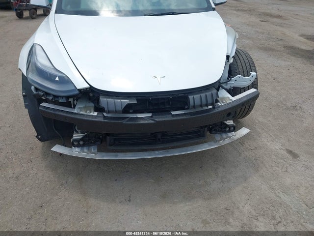 Tesla Model 3 Rear-wheel Drive 2023 5YJ3E1EAXPF480856 Image 20