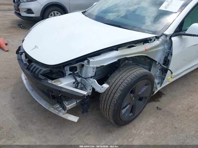 Tesla Model 3 Rear-wheel Drive 2023 5YJ3E1EAXPF480856 Image 6