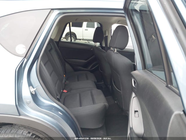 Mazda Cx-5 Touring 2016 JM3KE2CY1G0698613 Image 8