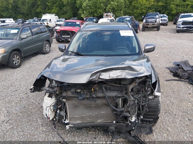 Aukcja sprzedaży 2020 Nissan Rogue Sv Fwd, vin: KNMAT2MT4LP523495, numer aukcji: 45341245