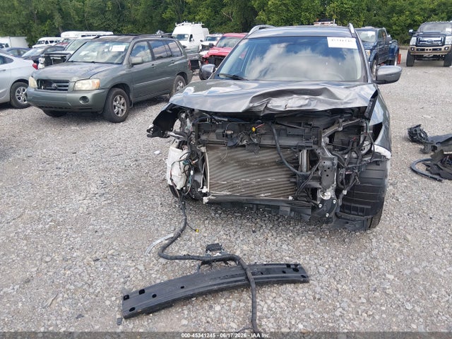 Aukcja sprzedaży 2020 Nissan Rogue Sv Fwd, vin: KNMAT2MT4LP523495, numer aukcji: 45341245