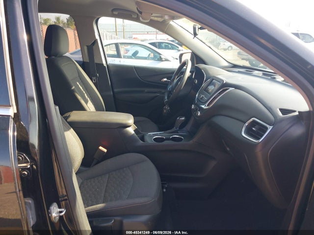 45341249 :رقم المزاد ، 2GNAXKEVXL6198864 vin ، 2020 Chevrolet Equinox Fwd Lt 1.5l Turbo مزاد بيع