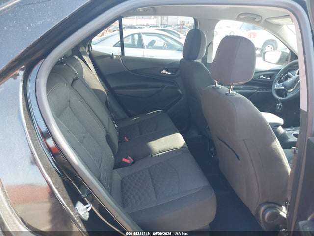 45341249 :رقم المزاد ، 2GNAXKEVXL6198864 vin ، 2020 Chevrolet Equinox Fwd Lt 1.5l Turbo مزاد بيع