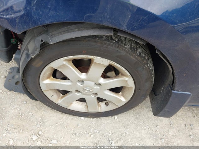 2012 Nissan Sentra 2.0 S მანქანა იყიდება აუქციონზე, vin: 3N1AB6AP2CL751009, აუქციონის ნომერი: 45341252