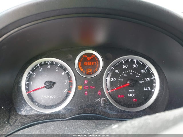 2012 Nissan Sentra 2.0 S მანქანა იყიდება აუქციონზე, vin: 3N1AB6AP2CL751009, აუქციონის ნომერი: 45341252