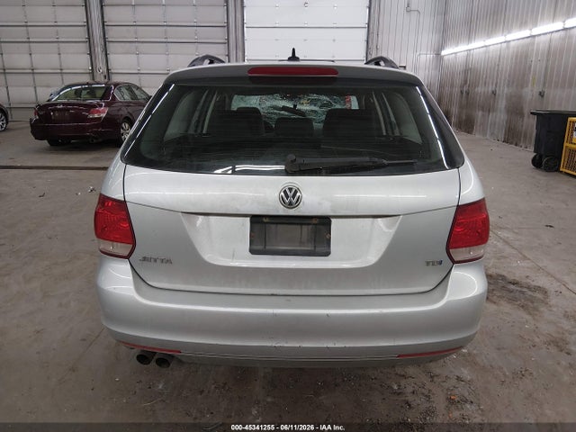 Aukcja sprzedaży 2013 Volkswagen Jetta Sportwagen 2.0l Tdi, vin: 3VWPL7AJ5DM612250, numer aukcji: 45341255