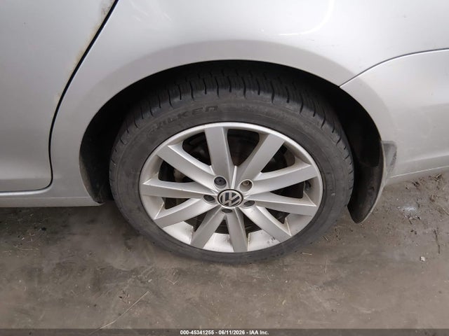 Aukcja sprzedaży 2013 Volkswagen Jetta Sportwagen 2.0l Tdi, vin: 3VWPL7AJ5DM612250, numer aukcji: 45341255