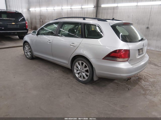 Aukcja sprzedaży 2013 Volkswagen Jetta Sportwagen 2.0l Tdi, vin: 3VWPL7AJ5DM612250, numer aukcji: 45341255