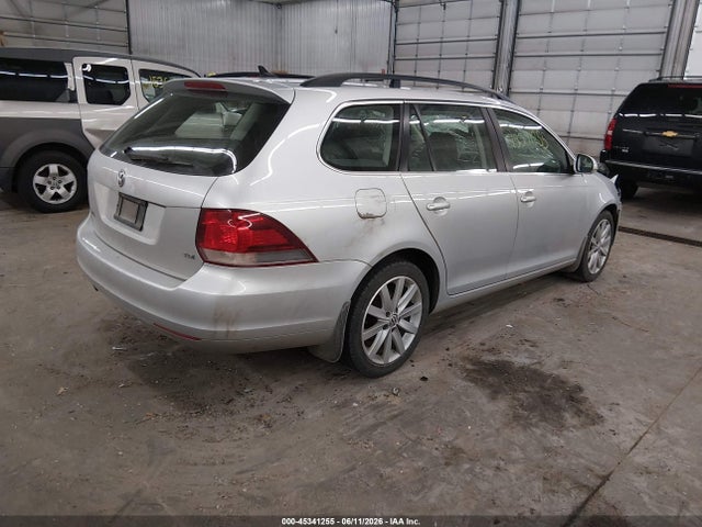 Aukcja sprzedaży 2013 Volkswagen Jetta Sportwagen 2.0l Tdi, vin: 3VWPL7AJ5DM612250, numer aukcji: 45341255