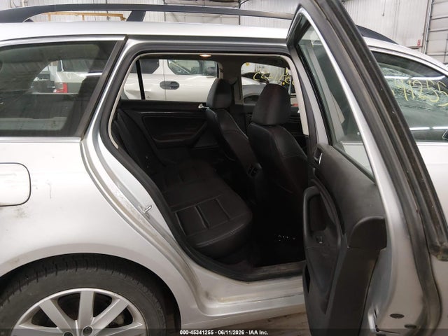 Aukcja sprzedaży 2013 Volkswagen Jetta Sportwagen 2.0l Tdi, vin: 3VWPL7AJ5DM612250, numer aukcji: 45341255