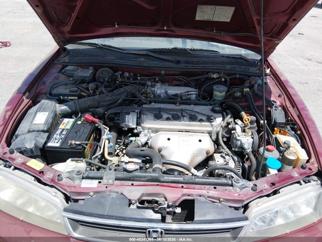 Aukcja sprzedaży 1996 Honda Accord Ex/ex-r, vin: 1HGCD5654TA050014, numer aukcji: 45341265