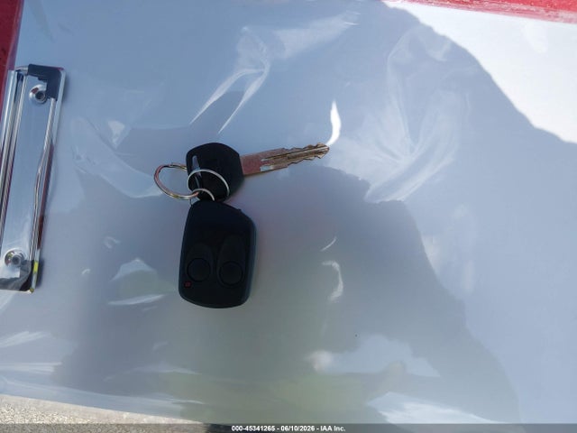 Aukcja sprzedaży 1996 Honda Accord Ex/ex-r, vin: 1HGCD5654TA050014, numer aukcji: 45341265