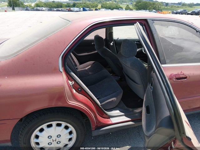 Aukcja sprzedaży 1996 Honda Accord Ex/ex-r, vin: 1HGCD5654TA050014, numer aukcji: 45341265