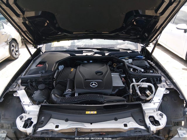 2019 Mercedes-benz E 300 მანქანა იყიდება აუქციონზე, vin: WDDZF4JB2KA617058, აუქციონის ნომერი: 45341268