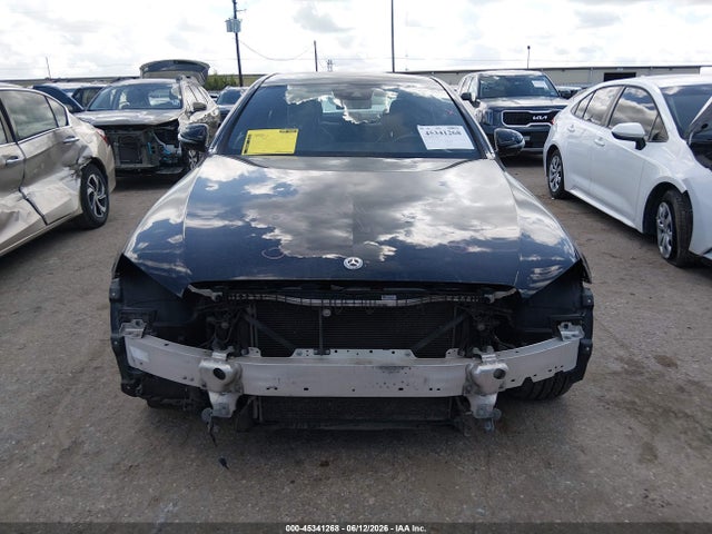 2019 Mercedes-benz E 300 მანქანა იყიდება აუქციონზე, vin: WDDZF4JB2KA617058, აუქციონის ნომერი: 45341268