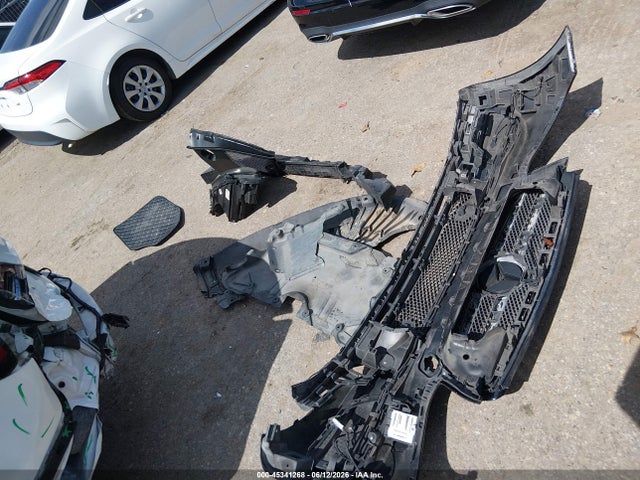 2019 Mercedes-benz E 300 მანქანა იყიდება აუქციონზე, vin: WDDZF4JB2KA617058, აუქციონის ნომერი: 45341268