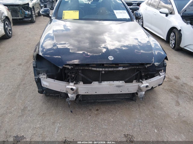 2019 Mercedes-benz E 300 მანქანა იყიდება აუქციონზე, vin: WDDZF4JB2KA617058, აუქციონის ნომერი: 45341268