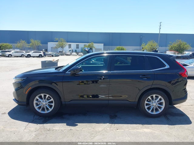 Honda Cr-v Ex Awd 2025 2HKRS4H46SH494970 Image 14