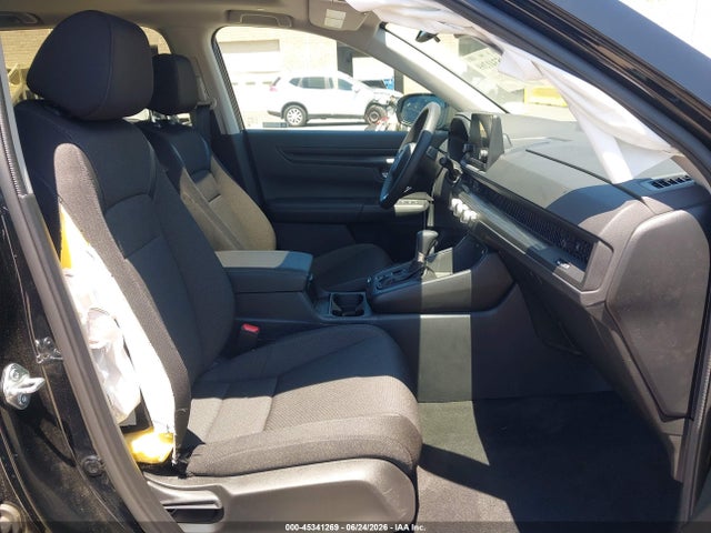 Honda Cr-v Ex Awd 2025 2HKRS4H46SH494970 Image 5