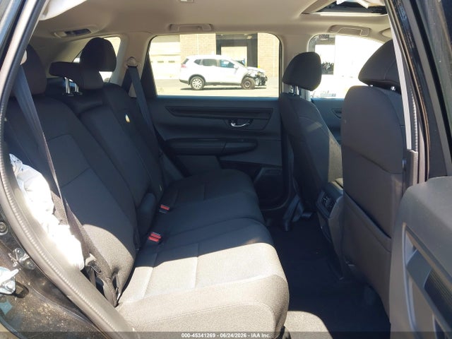Honda Cr-v Ex Awd 2025 2HKRS4H46SH494970 Image 8