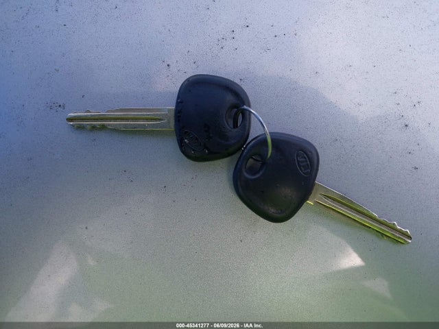 KIA FORTE LX 2014 KNAFK4A66E5214383 Image 11