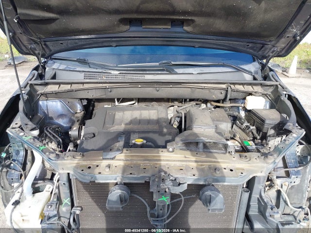 45341280 :رقم المزاد ، 5TDJKRFH9FS131403 vin ، 2015 Toyota Highlander Xle V6 مزاد بيع