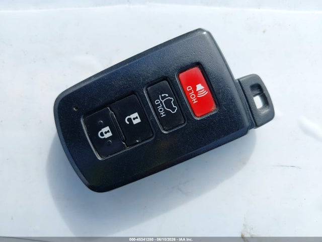 45341280 :رقم المزاد ، 5TDJKRFH9FS131403 vin ، 2015 Toyota Highlander Xle V6 مزاد بيع