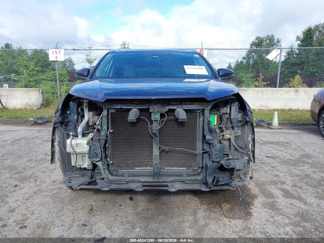 45341280 :رقم المزاد ، 5TDJKRFH9FS131403 vin ، 2015 Toyota Highlander Xle V6 مزاد بيع