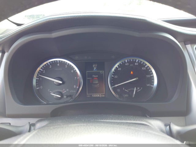 45341280 :رقم المزاد ، 5TDJKRFH9FS131403 vin ، 2015 Toyota Highlander Xle V6 مزاد بيع