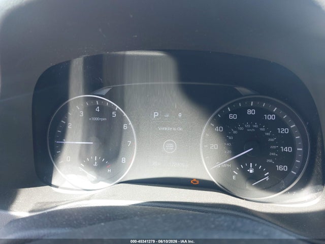 5NPD84LF7JH317599 Hyundai Elantra Value Edition