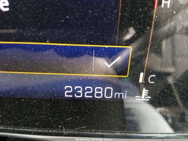KL77LHEP0SC312618 Chevrolet Trax Fwd Lt
