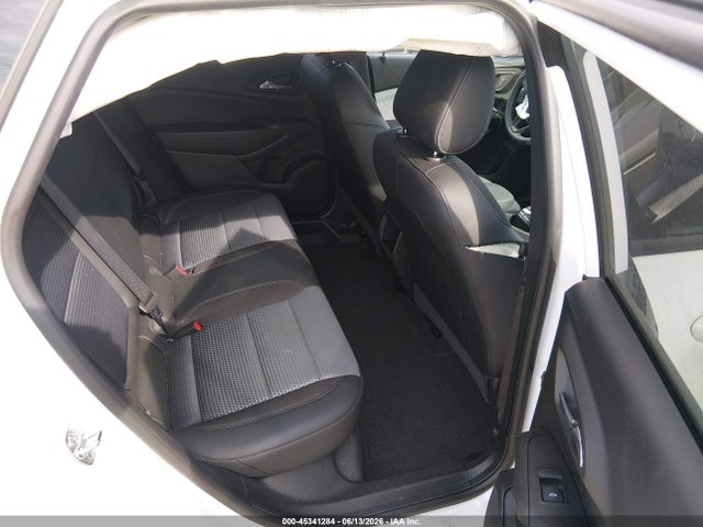 KL77LHEP0SC312618 Chevrolet Trax Fwd Lt