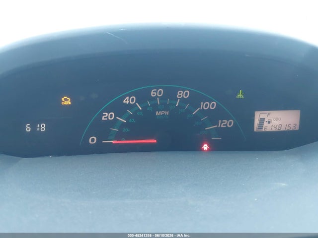 Продаж на аукціоні авто 2007 Toyota Yaris, vin: JTDJT923075084681, номер лоту: 45341286