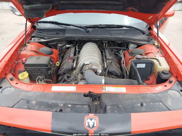 Aukcja sprzedaży 2008 Dodge Challenger Srt8, vin: 2B3LJ74W08H290329, numer aukcji: 45341287