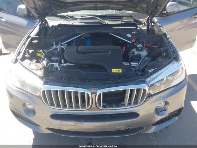 BMW X5 Edrive Xdrive40e Iperformance 2017 5UXKT0C37H0S81505 Image 10