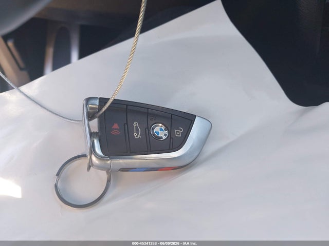 BMW X5 Edrive Xdrive40e Iperformance 2017 5UXKT0C37H0S81505 Image 11