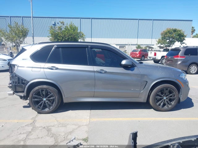 BMW X5 Edrive Xdrive40e Iperformance 2017 5UXKT0C37H0S81505 Image 13