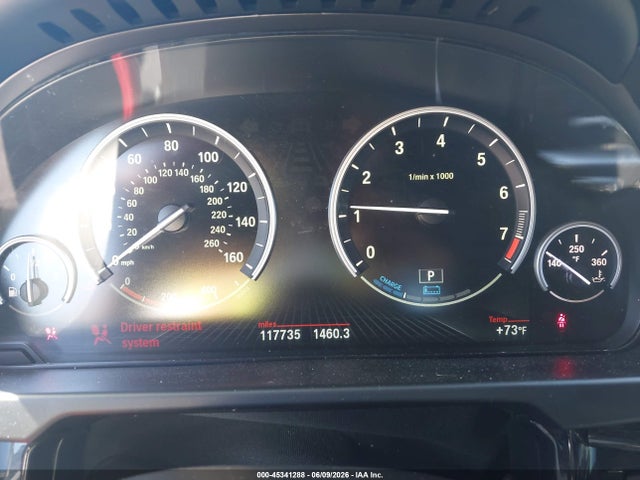 BMW X5 Edrive Xdrive40e Iperformance 2017 5UXKT0C37H0S81505 Image 7