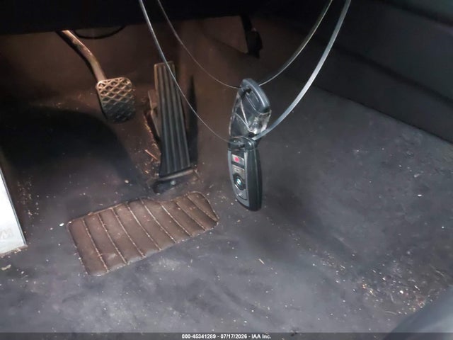 45341289 :رقم المزاد ، WBS3U9C57FJ967942 vin ، 2015 Bmw M4 مزاد بيع