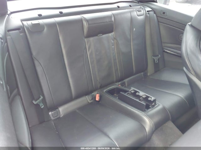 45341289 :رقم المزاد ، WBS3U9C57FJ967942 vin ، 2015 Bmw M4 مزاد بيع
